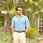 Gourab Chatterjee Instagram –