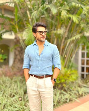 Gourab Chatterjee Instagram - 