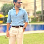 Gourab Chatterjee Instagram –