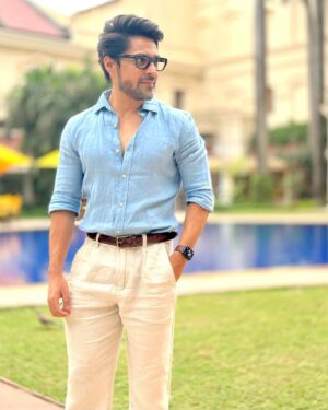 Gourab Chatterjee Instagram - 