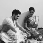 Gourab Chatterjee Instagram - Happy birthday @devlinakumar . May you get more fit, happy, busy, crazy and loved over time. Cheers 🥂
