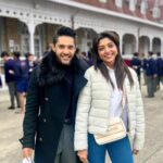 Gourab Chatterjee Instagram - Happy birthday @devlinakumar . May you get more fit, happy, busy, crazy and loved over time. Cheers 🥂