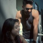 Gourab Chatterjee Instagram - Happy birthday @devlinakumar . May you get more fit, happy, busy, crazy and loved over time. Cheers 🥂