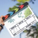 Grace Antony Instagram - “ #nunakkuzhi “ Started Rolling 🎥🎬 @jeethu4ever @ibasiljoseph @v.i.n.t.a.g.e_f.i.l.m.s @kkscreenplay @satheesh_kurup @itss_vinayak @grace_antonyy @actor.sidhique @manojkjayan @baijusanthoshh @ajuvarghese @saijukurup @binupappu @suraj_k16 @azeesnedumangad @ratheeshvijayanratheesh @lintajeethu @pranav_mohan66 @sudheesh_ramachandran @katina.a.j_12 @cathyjeethu @vaisakh_c_ @yellow_tooths @_hijk @yoodleefilms @saregamamalayalam . . #graceantony #nunakkuzhimovie #basiljoseph #jeethujoseph #malayalamcinema