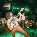 Grace Baldridge Instagram - Atlanta we will never forget that! Thanks for closing out Pride weekend with us. Felt like a room full of friends. The Masquerade - Purgatory