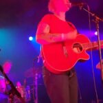 Grace Baldridge Instagram – ‼️CHICAGO IS SOLD OUT‼️ Thank you so much! We love playing in your city (swipe for proof). Can’t think of a better way to end this run. Nashville is looking like it will sell out too. Don’t be shy. Chicago, Illinois