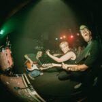 Grace Baldridge Instagram - Ann Arbor it was a terrible honor to celebrate our second to last night of tour with you ❤️ Blind Pig