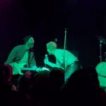 Grace Baldridge Instagram - graham sent me the last video and it already felt like i was watching a memory. im so thankful to share this time in my life and music with these friends & you.