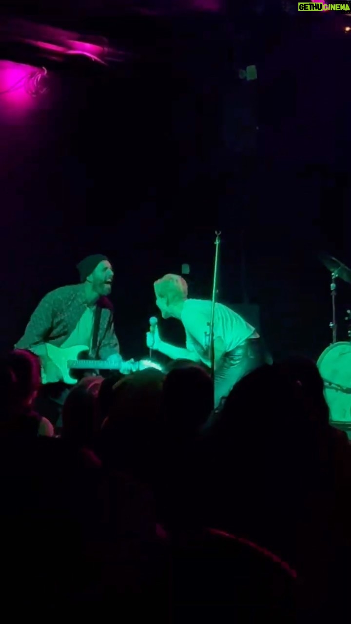 Grace Baldridge Instagram - graham sent me the last video and it already felt like i was watching a memory. im so thankful to share this time in my life and music with these friends & you.