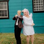 Grace Baldridge Instagram – Christian Music Prom Nashville, Tennessee