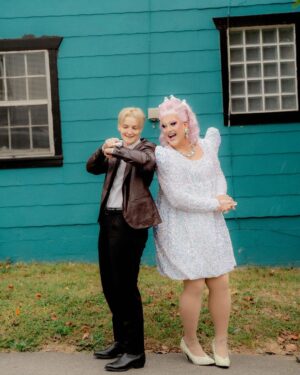 Grace Baldridge Instagram - Christian Music Prom