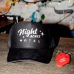 Grace Baldridge Instagram - Yes and FYI for Nashville tonight, we have an early curfew so grab your merch before we clear out. See you soon! ❤️ Nashville, Tennessee