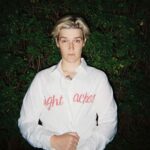 Grace Baldridge Instagram – TONIGHT IS THE NIGHT (ACHES TOUR) !! I can’t wait to see you Raleigh ❤️❤️❤️❤️ The Pour House Music Hall