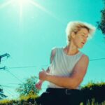 Grace Baldridge Instagram – 5 days until Heartbreak Hero! Yes I’m getting a haircut before tour. #queerartist #wlw #newmusicfriday #originalsong 

Tour Dates
10/13 Raleigh
10/14 Charlotte
10/15 Atlanta 
10/16 Nashville (LOW TIX)
10/18 Covington
10/19 Columbus
10/20 Toledo
10/21 Buffalo
10/22 Ann Arbor
10/23 Chicago (LOW TIX) 

Video & Color by @jaxanderson Los Angeles, California