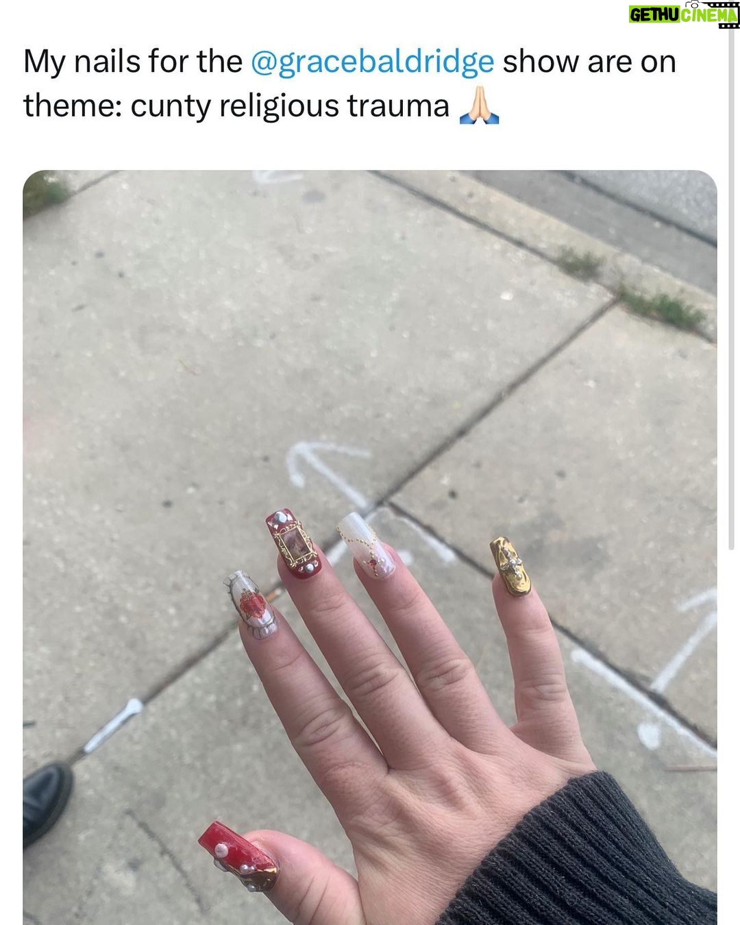 Grace Baldridge - 5.8K Likes - prayer changes things