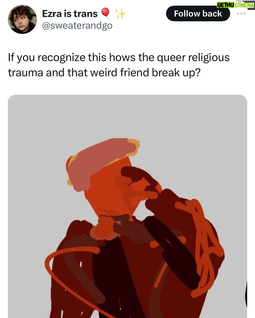 Grace Baldridge - 5.8K Likes - prayer changes things
