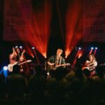 Grace Baldridge Instagram - We got rowdy in a church last night. Felt like old times. Thanks for having us Buffalo.