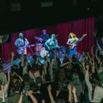 Grace Baldridge Instagram - Praise & Rage in Columbus, Ohio.