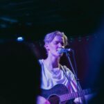 Grace Baldridge Instagram - Praise & Rage in Columbus, Ohio.