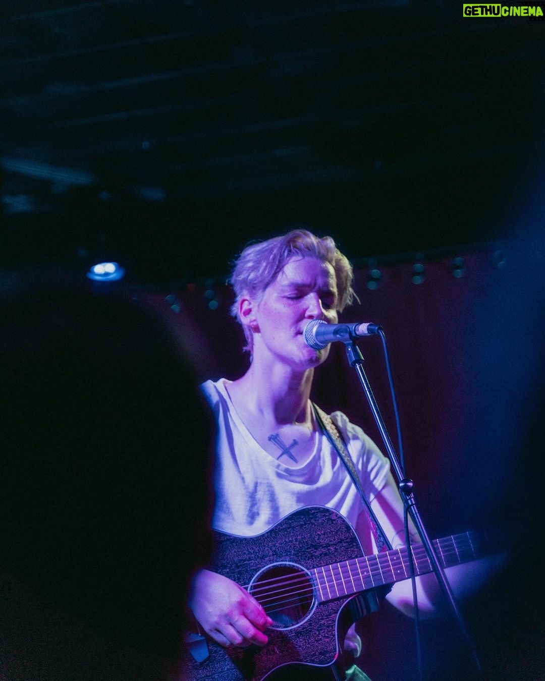 Grace Baldridge Instagram - Praise & Rage in Columbus, Ohio.