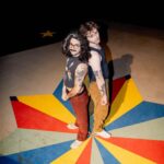 Grace Baldridge Instagram - The (physically) hottest act in Contemporary Christian Music. Covington, Kentucky