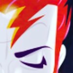 Grant Morrison Instagram - Who do you think you see? #XANADUUM #substack
