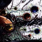 Grant Morrison Instagram - What do you think you see? #XANADUUM #substack