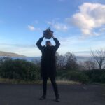 Grant Morrison Instagram - Happy Birthday! Hail Proserpine! #signsthatwillneverchange