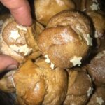 Grant Morrison Instagram - Find the truth within... #christmas #foodporn