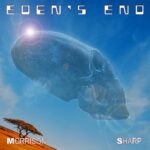 Grant Morrison Instagram - EDEN’S END begins today at Xanaduum on @substackinc Link in bio #comics #cosmic #metal #reptiloids #substack #lilith #crawlingqueensnake
