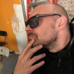 Grant Morrison Instagram - Come enjoy The 12 Days of XMAS…Xanaduum on @substack #happy #christmas #xanaduum #substack #12daysofchristmas Link in bio