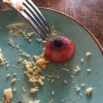 Grant Morrison Instagram - I can’t eat another mouthful… #halloween