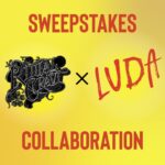 Grant Morrison Instagram - The LUDA X Ritualcravt collab is still going on! Win a hardcover copy of LUDA and a $100 giftcard to Ritualcravt! Use the book to immerse your brain in the occult, then the materials you get from Ritualcravt to immerse everything else! Candles, incense, crystals, art, and more — and stock up for the season! Enter at the LINK IN BIO. NO PURCHASE NECESSARY. Enter between 9/29/22 and 10/9/22. Open to US residents, 18+. #sweepstakes #booksweepstakes #grantmorrison #delreybooks #ritualcravt #book