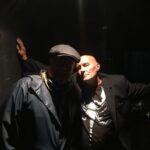 Grant Morrison Instagram - Et in Arcadia Ego with @frankie_boyle LUDA out Friday 13th - link in bio