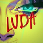 Grant Morrison Instagram - A femme fatale, a monster, a phenomenon… #LUDA is coming – TUESDAY, SEPTEMBER 6. PRE-ORDER LINK IN BIO. #newrelease #glamour #delreybooks #magic #randomhouse #pantomime #grantmorrison #goodreads