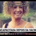 Gustavo Santos Instagram - Somos o país com maior taxa de vacinação no mundo e o país com maior taxa de mortalidade, pós-inoculações, também. Eu, e alguns como eu, (agora muitos mais, felizmente), passámos os últimos 3 anos a informar a população da fraude e do genocídio que estava em marcha no país e no mundo. Fomos apelidados de tudo. Muitos dos que nos ofenderam, infelizmente já partiram (a "cura" levou-os), outros viverão o resto das suas vidas com mazelas da experiência, outros estão agora arrependidos e com medo da sorte que lhes possa calhar, mas ainda existem aqueles, como o ministro da saúde, que defende mais picadas para o povo. É fundamental, enquanto povo, percebermos que a saúde é política e política é um labirinto de interesses obscuros, onde tudo o que interessa é poder e dinheiro. No meio disto tudo, para eles, o que menos interessa, portanto, são as pessoas. Azar. Nem todos obedecemos. Cairão um a um, ou pela justiça ou na desgraça de uma consciência demasiado pesada. Parabéns a esta mulher que deu a cara por milhares de portugueses. Que seja o eco para mais vozes se levantarem. E parabéns à @sicoficial , por ter dado, finalmente, tempo de antena à verdade. Um gesto que pode salvar a vida de uns, servir de consolo para outros e agrupar-nos de novo. Recordo que foi, também, neste programa, há cerca de ano e meio, aquando da publicação do meu livro, "N.O.M. Não Obedeças Mais", que tive a oportunidade de dizer, pela primeira vez na televisão portuguesa, que a Pandemia era a maior fraude de sempre na história da humanidade. Aqui estou e aqui continuarei a estar até a verdade ser reposta. Video completo em @canal_sergiotavares2 . Abraço forte.