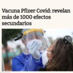 Gustavo Santos Instagram - RECORDAR (PARA) VIVER! Esta lista foi divulgada há muito tempo Mas aritmeticamente divulgada, depois da maioria do mundo já estar picada. Mal saiu, partilhei-a. A ideia era minimizar o mal e a obediência. Hoje, e tendo em conta a propaganda crescente relativa à 💉, deixo-vos, novamente, alguns dos efeitos secundários da coisa, para que todos saibam ou se recordem do que está em causa... ... A VOSSA VIDA! A MINHA, ESTÁ NAS MINHAS MÃOS!