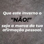 Gustavo Santos Instagram - "NÃO!" a Políticas de Medo. "NÃO!" a Propagandas Alarmistas. "NÃO!" a Máscaras. "NÃO!" a Testes. "NÃO!" a Isolamentos. "NÃO!" a Campanhas de Vacinação. E, claro, "NÃO!" a mais doses. "NÃO!" À MENTIRA, À MALDADE, AO MEDO E AO NEGÓCIO. QUEM MANDA NA NOSSA VIDA, SOMOS NÓS.