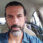 Gustavo Santos Instagram - SOBRE O MEDO! QUEM O SEMEIA A TROCO DE MILHÕES? O QUE TE TIRA? QUEM USUFRUI DESSE TEU ESTADO? E O QUE PODES FAZER PARA TE LIVRARES DELE? O QUE MANTÉM AS PESSOAS OBEDIENTES, NÃO É A EDUCAÇÃO QUE TIVERAM, NÃO SÃO AS LEIS ESTIPULADAS, É O MEDO! ABRAÇO FORTE!