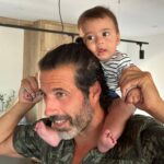 Gustavo Santos Instagram - Amores da minha vida 🤍