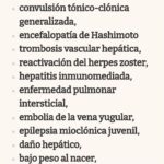 Gustavo Santos Instagram - RECORDAR (PARA) VIVER! Esta lista foi divulgada há muito tempo Mas aritmeticamente divulgada, depois da maioria do mundo já estar picada. Mal saiu, partilhei-a. A ideia era minimizar o mal e a obediência. Hoje, e tendo em conta a propaganda crescente relativa à 💉, deixo-vos, novamente, alguns dos efeitos secundários da coisa, para que todos saibam ou se recordem do que está em causa... ... A VOSSA VIDA! A MINHA, ESTÁ NAS MINHAS MÃOS!
