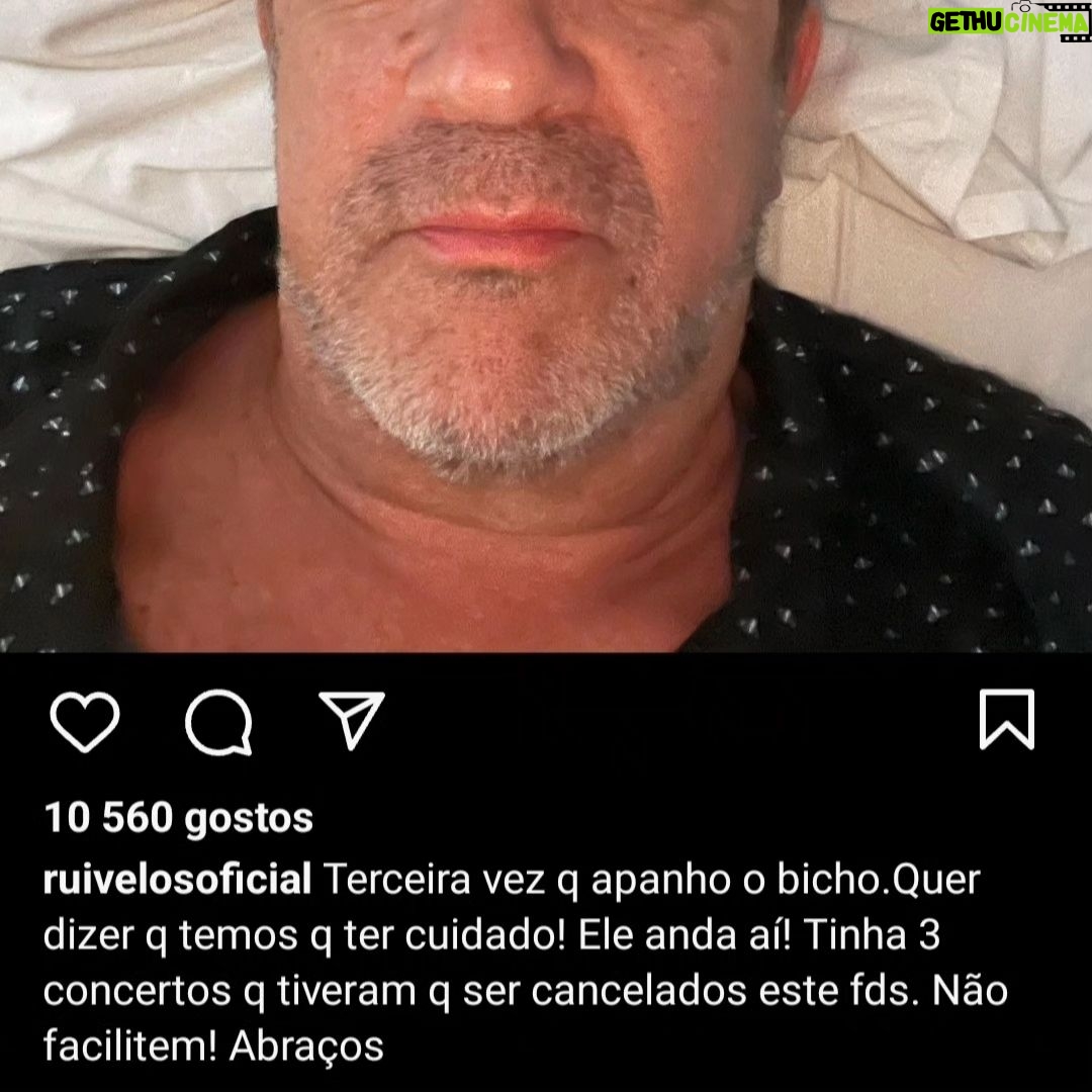 Gustavo Santos - 1.3K Likes - Most Liked Instagram Photos