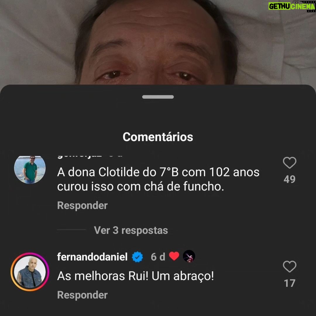 Gustavo Santos - 1.3K Likes - Most Liked Instagram Photos