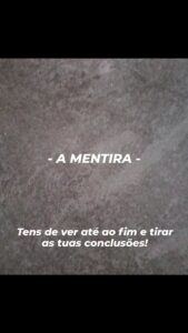 Gustavo Santos Instagram - EIS A MINHA CONCLUSÃO: CMTV - C(heira) a M(erda) TV! EDIÇÃO CRIMINOSA, QUE CUMPRE OS REQUISITOS ALARMISTAS QUE ANUNCIAM O FIM DO MUNDO. QUEM MULTA ESTA GENTE? PIOR, QUEM LHES DÁ AUDIÊNCIAS? ESSES SIM, O GRANDE REBANHO. COMUNI