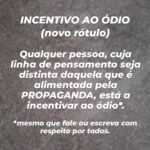 Gustavo Santos Instagram - INCENTIVO À VERDADE! À VERDADE DE CADA UM, SEM MEDO. É HORA DE DERRUBAR OS MUROS DO SILÊNCIO E EXPRESSAR O QUE SENTIMOS E PENSAMOS. SE O MUNDO ESTÁ COMO ESTÁ, É PORQUE A MAIORIA DE NÓS ESCOLHEU SUBMETER-SE AO ESTADO E ALIMENTAR-SE DE GELADOS COM A TESTA, DISTRIBUÍDOS PELA COMUNICAÇÃO SOCIAL. A RESPONSABILIDADE DE TUDO O QUE DIGO OU ESCREVO, COMEÇA NA PRIMEIRA FRASE E ACABA NA ÚLTIMA. O QUE DIZEM EM CIMA DISSO OU SOBRE ISSO, NÃO É DA MINHA CONTA; AINDA ASSIM, E PARA QUE FIQUEM SABENDO, TEM TODO O MEU RESPEITO, MESMO QUE VENHA COM RAIVA, DESCONTROLADO OU COMO DESABAFO. TEMOS TODOS DE APRENDER A LIDAR COM A VERDADE DO OUTRO, MESMO QUE NOS DOA. TEMOS TODOS DE SABER ACEITÁ-LA, POIS DELA CHEGAM LIÇÕES PODEROSÍSSIMAS... PARA NÓS. E SÓ ASSIM SEREMOS LIVRES, INDIVIDUAL E COLETIVAMENTE. ABRAÇO FORTE.