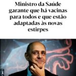 Gustavo Santos Instagram - Sr. "S"INISTRO DA $AÚDE! Ontem, 29 de Setembro, ligaram o gás nas câmaras. São 3500 pontos no país. O discurso deste indivíduo: - "todos a remar para o mesmo lado." - "o objetivo é vacinar 2.5 milhões de portugueses." - "existe uma certa fadiga das pessoas(...)" - "vacinas adaptadas às novas estirpes e isso garante que os portugueses que se vacinarem têm mesmo um elevadíssimo nível de proteção, sobretudo quanto à doença grave." - "usem a rede de vacinação e usem-na sem angústia." É TÃO SINISTRO! Deixem-no a remar sozinho até se perder. Ele, em vez de arruinar um quarto do país, que espete as doses todas na sua testa e naqueles que as administram. A fadiga que existe é real. É um cansaço de morte. De mortes súbitas e problemas crónicos. Vacinas adaptadas 🤣🤣? Mas alguém acredita nisto? E quando chegar a nova variante? Sinistro! Aqueles que não se vacinaram, estão muito mais protegidos quanto à doença grave. Muito mais! ( ☝️ já é sabido no mundo inteiro). Usem a rede de vacinação sem angústia, diz ele; o mesmo é dizer: vão, mesmo que tenham dúvidas ou medo. O gás está ligado. 👉Antes de se submeterem, escutem a vossa INTUIÇÃO.👈 Eu prefiro inalar a Verdade, a Natureza e a Vida! NÃO OBEDEÇAS MAIS!