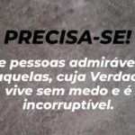 Gustavo Santos Instagram - O MUNDO PRECISA DE TI! SE ÉS OU CONHECES ALGUÉM ASSIM, HONRA ESSA VERDADE SEM MEDO E MARCA-TE OU MARCA ESSA PESSOA AQUI, PARA QUE TODOS TE OU LHE POSSAMOS AGRADECER. O MUNDO NÃO PRECISA DE NINGUÉM ATRÁS DE NINGUÉM. NÃO PRECISA DO MEDO DE UNS NEM DOS ABUSOS DE PODER DE OUTROS. O MUNDO SÓ PRECISA DE PESSOAS AO LADO UMAS DAS OUTRAS, CADA UMA COM A SUA VERDADE AO PEITO! ABRAÇO FORTE!