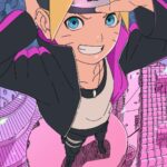 HASU Instagram - LOと原画で参加させていただきました！ “BORUTO“ 278話 演出様、作監様、制作進行様に一から教えていただいてばかりでした！ありがとうございました！テレビアニメのクレジット初めてで嬉しかったぁ！！！👼 I was part of the production as an animator! "Boruto" Episode 278. The director, supervisor, and production staff taught me everything from the very beginning! Thank you very much! It was my first time to be credited for an animated TV series and I was so happy! 👼 #boruto #borutonarutonextgenerations #naruto #anime #illustrator #illustration #イラスト #painting #Photoshop #artwork #digitalart #digitalpainting #sketch #artist #art #イラストレーション #イラストレーター#fanart #illustgram #followers