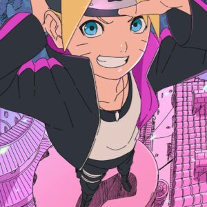 HASU Instagram - LOと原画で参加させていただきました！

“BORUTO“ 278話

演出様、作監様、制作進行様に一から教えていただいてばかりでした！ありがとうございました！テレビアニメのクレジット初めてで嬉しかったぁ！！！👼

I was part of the production as an animator!

"Boruto" Episode 278.

The director, supervisor, and production staff taught me everything from the very beginning! Thank you very much! It was my first time to be credited for an animated TV series and I was so happy! 👼

#boruto #borutonarutonextgenerations #naruto #anime
#illustrator #illustration #イラスト #painting #Photoshop #artwork #digitalart #digitalpainting #sketch #artist #art #イラストレーション #イラストレーター#fanart #illustgram #followers