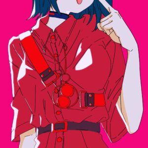 HASU Instagram - オリキャラのレインさんです

Original character REIN

#illustrator #illustration #イラスト #painting #Photoshop #artwork #digitalart #digitalpainting #sketch #artist #art #イラストレーション #イラストレーター#創作 #illustgram #followers #kawaii#animeart#anime#軽美術部 @keivi.jp